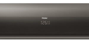 Кондиционер Haier Flexis HSU-07HFF103/R3-B/HSU-07HUF103/R3