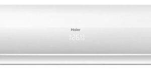 Кондиционер Haier Flexis HSU-09HFF103/R3-W/HSU-09HUF103/R3