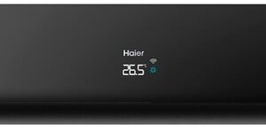 Кондиционер Haier Flexis Super Match AS25S2SF3FA-B/1U25S2SM4FA
