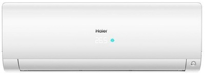 Кондиционер Haier Flexis Super Match AS25S2SF3FA-W/1U25S2SM4FA