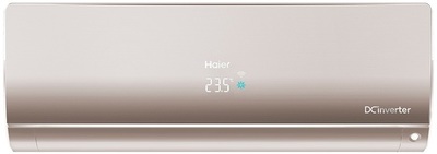 Кондиционер Haier Flexis Super Match AS25S2SF4FA-G/1U25S2SM3FA