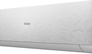Кондиционер Haier Stellar AS25SHP1HRA-S/1U25SHP1FRA